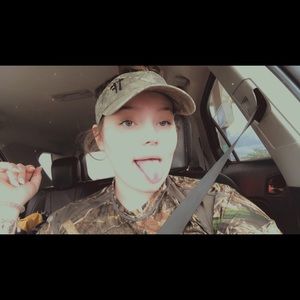 Meet your Posher, Zoe